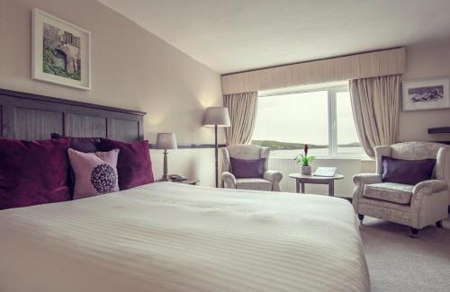 Clifden Hotel | Ardagh Hotel & Restaurant