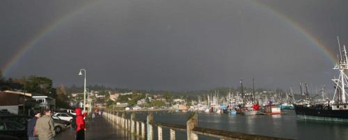 Newport Casa | Arden Cottage