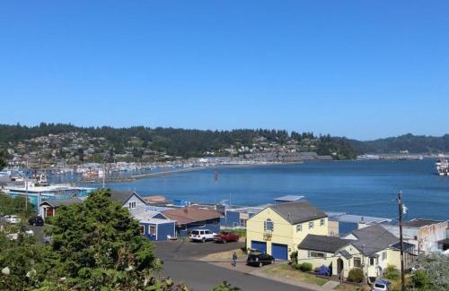 Newport Casa | Arden Cottage