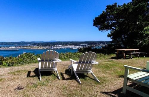 Newport Casa | Arden Cottage