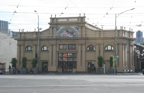 North Melbourne Hotel | Arden Motel