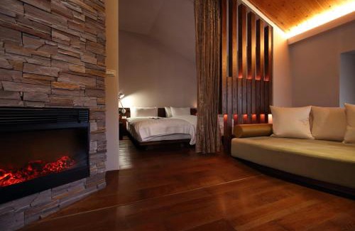 Shoufeng Cabina | Ardennes Villa