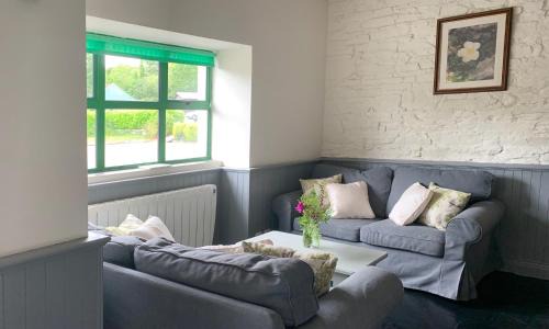 Ardnatrush Casa | Ardnagashel Estate Holiday Homes