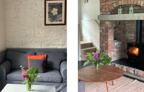 Ardnatrush Casa | Ardnagashel Estate Holiday Homes