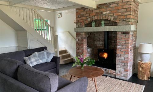 Ardnatrush Casa | Ardnagashel Estate Holiday Homes