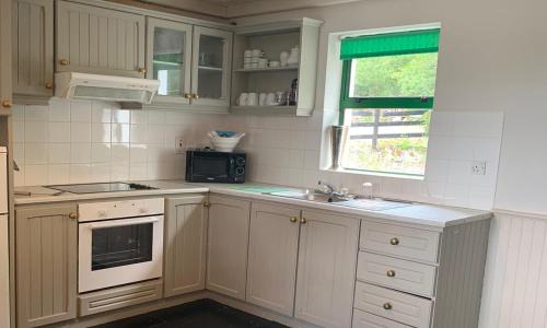 Ardnatrush Casa | Ardnagashel Estate Holiday Homes