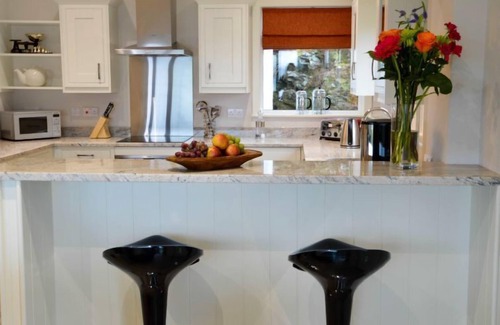 Arduaine Casa | Casa de vacaciones Arduaine en Oban - 8 personas, 4 dormitorios