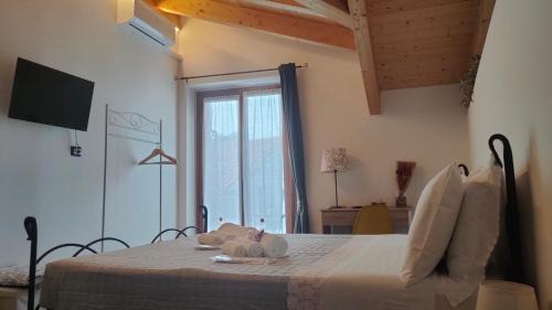 San Martino Canavese Casa | Arduino41