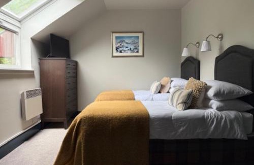 Ullapool Casa | Ardvreck House