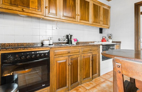 Tanarrio Casa | Are you dreaming of an adventurous vacation in the mountains? Then this idyllic vacation home in rus