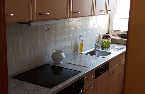 Lockwitz Apartamento | ¿Estás listo para Dresde?