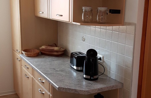 Lockwitz Apartamento | ¿Estás listo para Dresde?