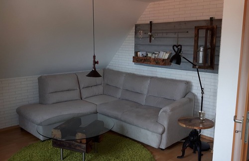 Lockwitz Apartamento | ¿Estás listo para Dresde?