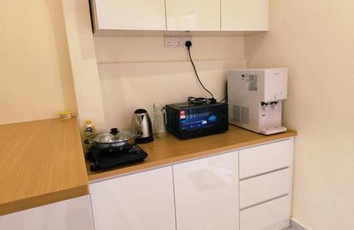 Daerah Kulai Villa | Area Indahpura or Taman Bersatu Kulai 3-4BR near AEON Airport JPO