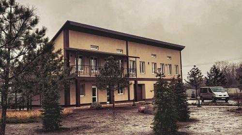 Kyiv Oblast Apartamento | Areal Relax-Hotel
