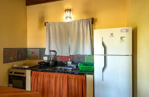 Morro de Sao Paulo Apartamento | Areia Branca Apart Hotel