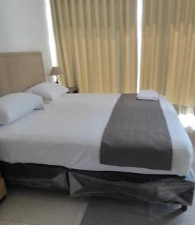 Santa Cruz Casa | Arena cielo y Mar