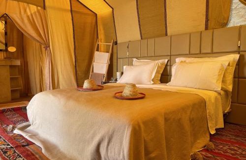 Merzouga Casa | Arena Desert Camp & Activitys