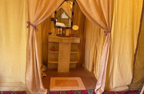 Merzouga Casa | Arena Desert Camp & Activitys