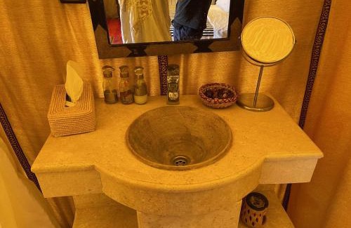 Merzouga Casa | Arena Desert Camp & Activitys