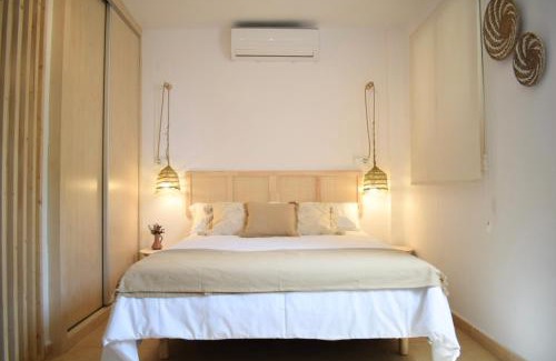 Aduanas Apartamento | “Arena” Estudio con vistas al mar