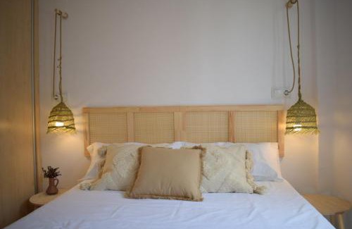 Aduanas Apartamento | “Arena” Estudio con vistas al mar