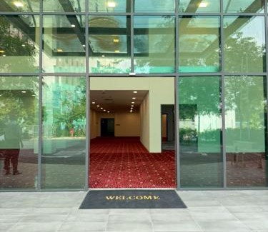 Taman P Ramlee Hotel | Arena Suites Kuala Lumpur