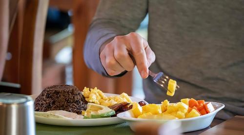 La Fortuna Otro | Arenal Volcano Glamping Resort