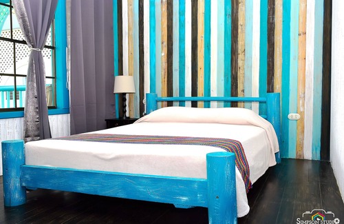 Corn Island Hotel | Arenas Beach Hotel