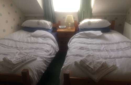 North Shore Casa | Arendale Hotel