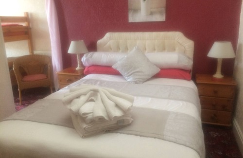 North Shore Casa | Arendale Hotel