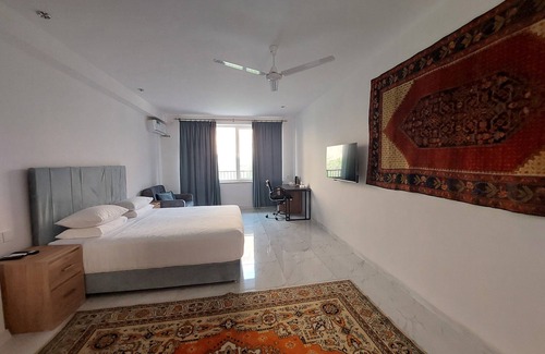 Areni Hotel | Areni Lodge