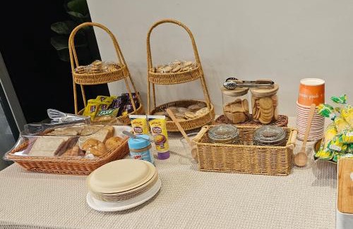 Makham Tia Hotel | ARENICE Boutique Hotel