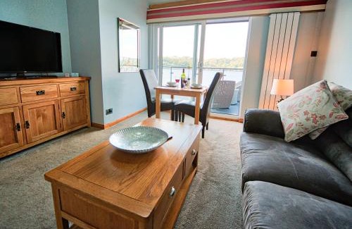 Llanycil Apartamento | Arenig - Bala Lake