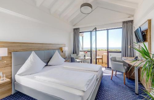 Sankt Martin Hotel | Arens Hotel 327mNN