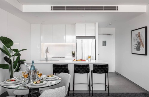 Wollongong CBD Apartamento | Argo Serviced Apartments