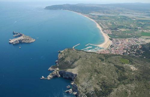 Els Griells Apartamento | ARGONAVIS 319