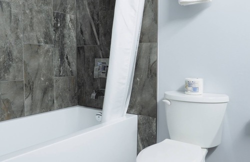 Southside Hotel | Argyll Plaza Hotel