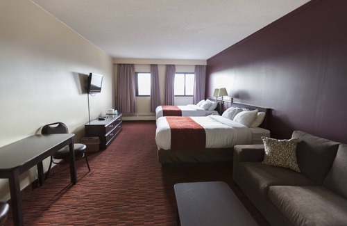 Southside Hotel | Argyll Plaza Hotel