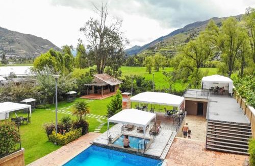 Gualaceo Hotel | Arhaná Hosteria & Resort