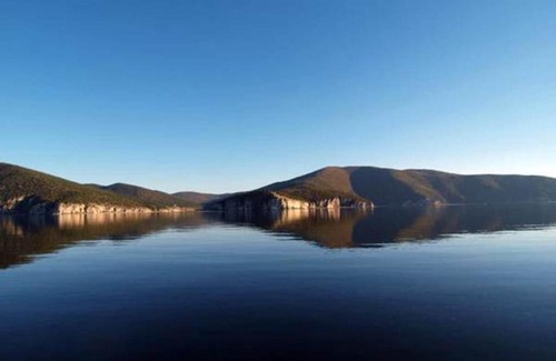 Lefkonas Casa | Arhontiko