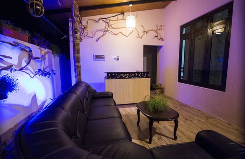 Thoddoo Casa | Ari Heaven