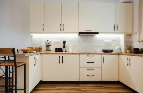 Dafni-Ymittos Apartamento | Aria apartment