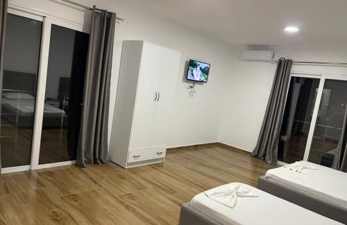 Qazim Pali Casa | Aria Apartments