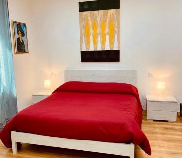 Cassino Casa | Aria di Casa Experience