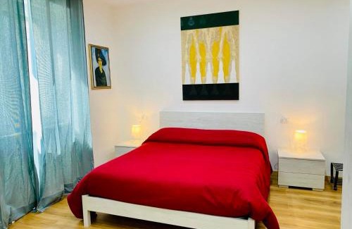 Cassino Casa | Aria di Casa Experience