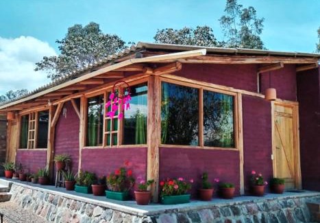 Puembo Hotel | Arie's Cabin