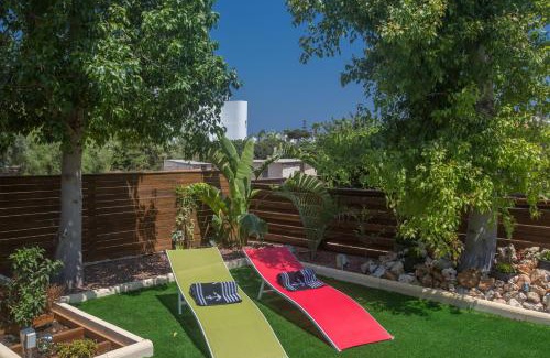 Pernera Villa | Ariella Villa