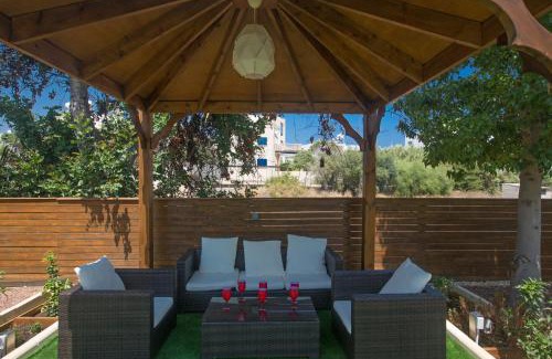 Pernera Villa | Ariella Villa