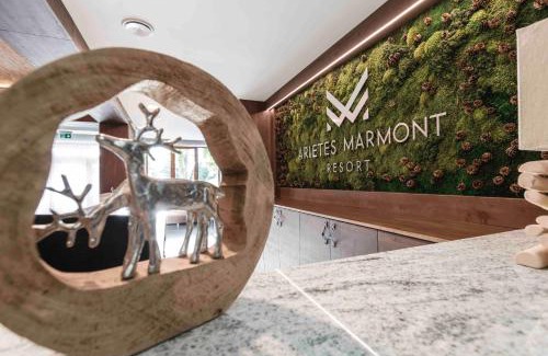Tatranska Strba Hotel | ARIETES MARMONT Resort
